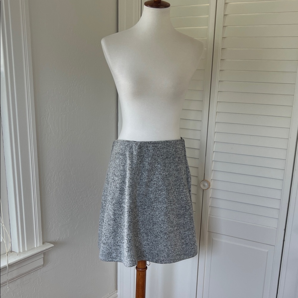 Loft skirt